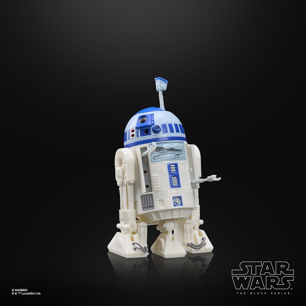 Star Wars: The Black Series Droids 6-Inch Action Figures Wave 1 Case of 6