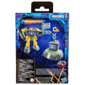 Transformers Generations Legacy United Deluxe Wave 12 Set of 4