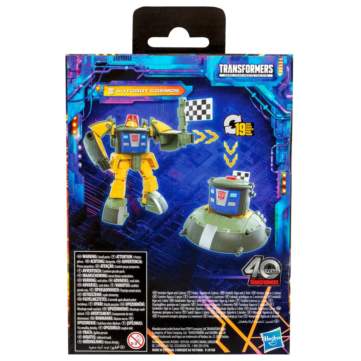 Transformers Generations Legacy United Deluxe Wave 12 Set of 4