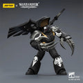 Joy Toy Warhammer The Horus Heresy Raven Guard Dark Fury with Lightning Claws 1:18 Scale Action Figure