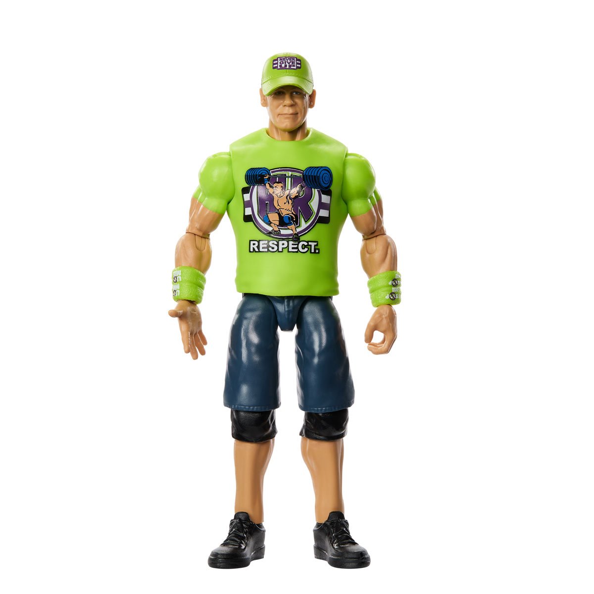 WWE Top Picks Main Event Series 2026 Wave 2 Action Figure Case of 8