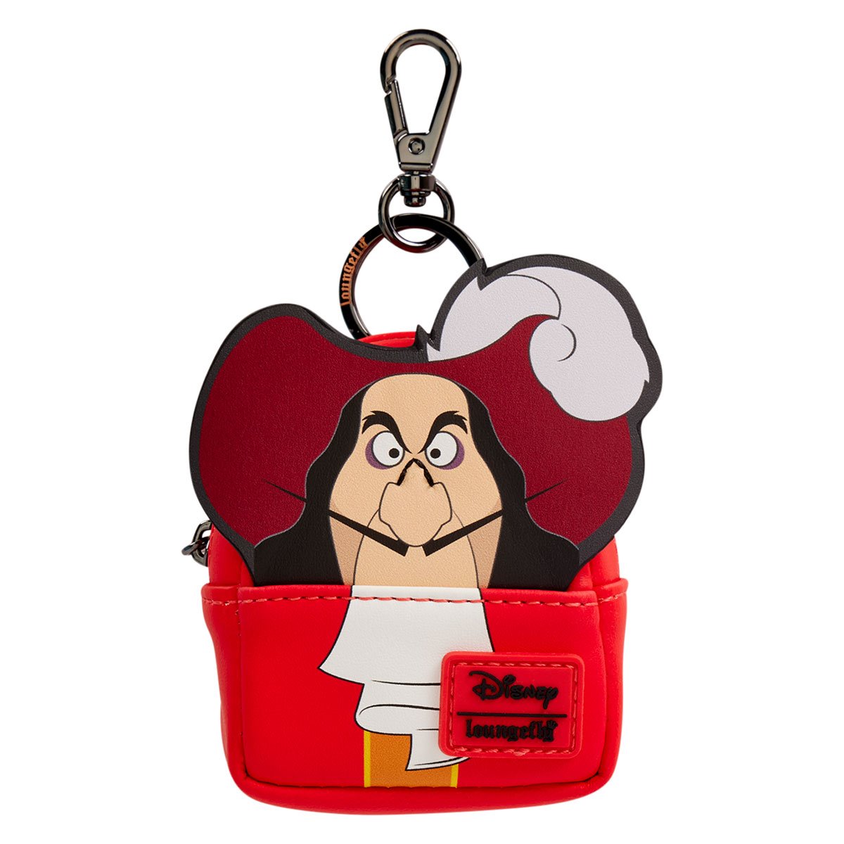 Disney Villains Mini-Backpack Mystery Box Bag Charm Case of 15