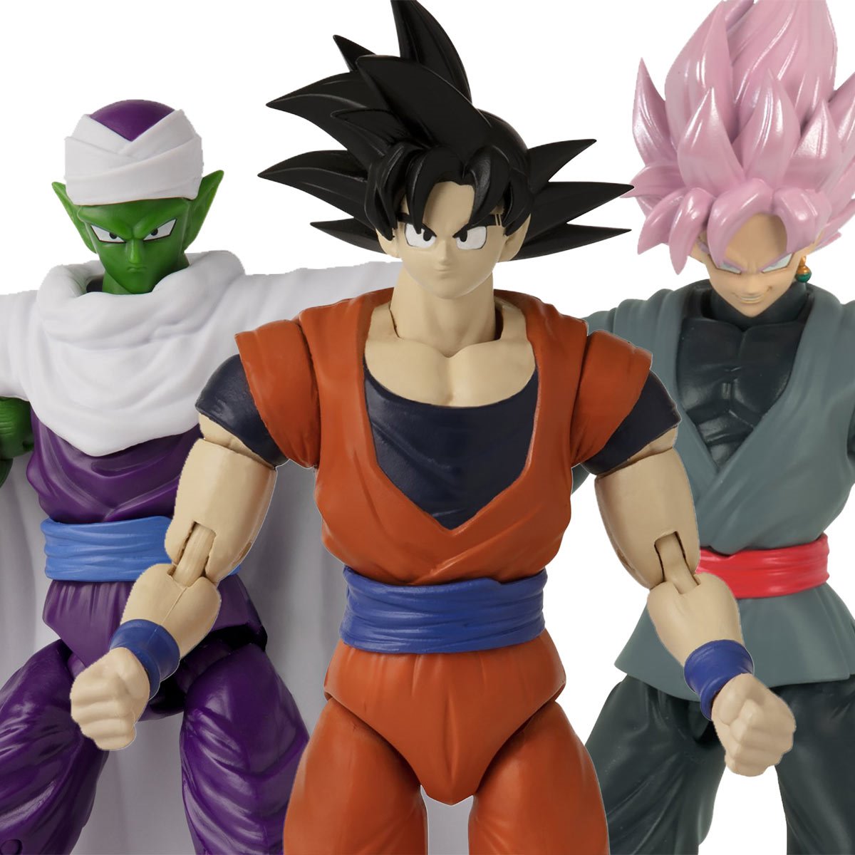 Dragon Ball Super Dragon Stars Action Figure Wave 3 Case of 6