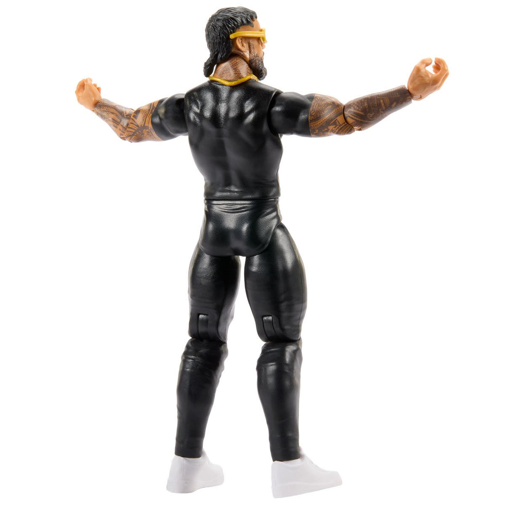 WWE Main Event Series Figure Series 166 Action Figure Case of 8