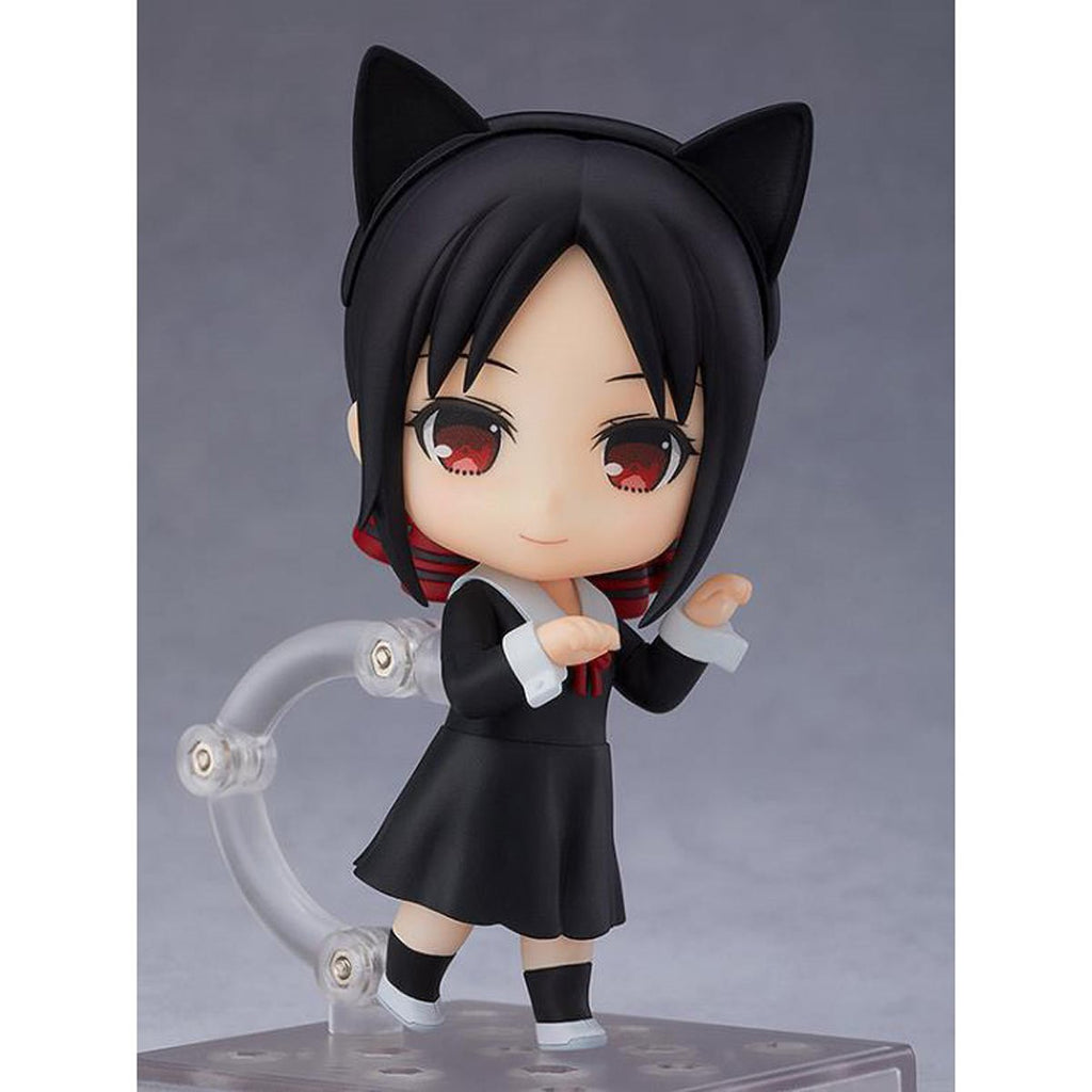 Kaguya-Sama: Love is War Kaguya Shinomiya Nendoroid Action Figure - ReRun