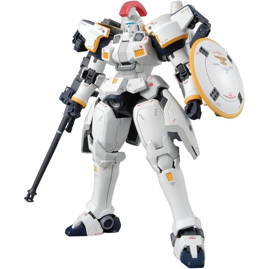Mobile Suit Gundam Wing: Endless Waltz Tallgeese EW Master Grade 1:100 Scale Model Kit