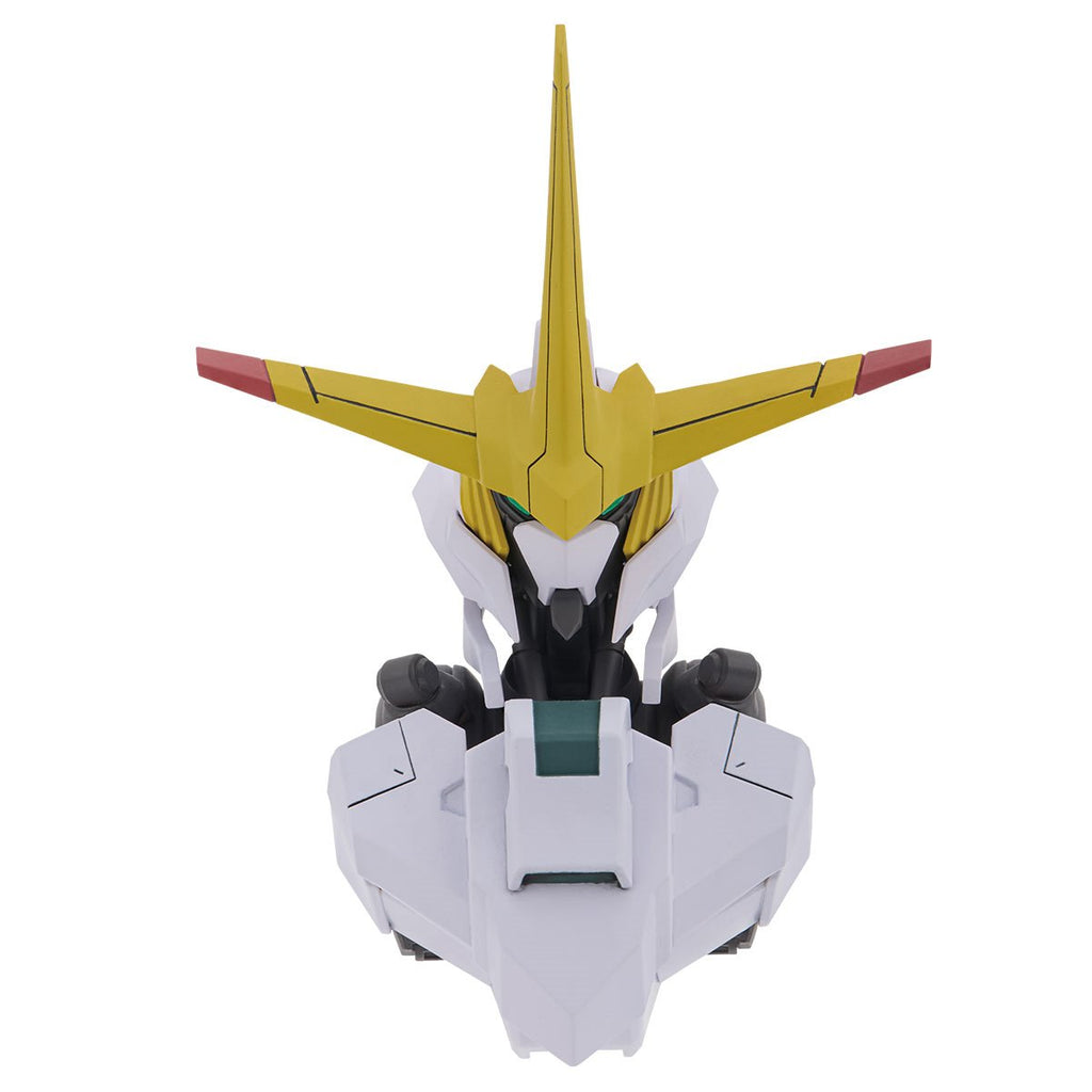 Mobile Suit Gundam: Iron-Blooded Orphans MS Head Magnet Case of 4