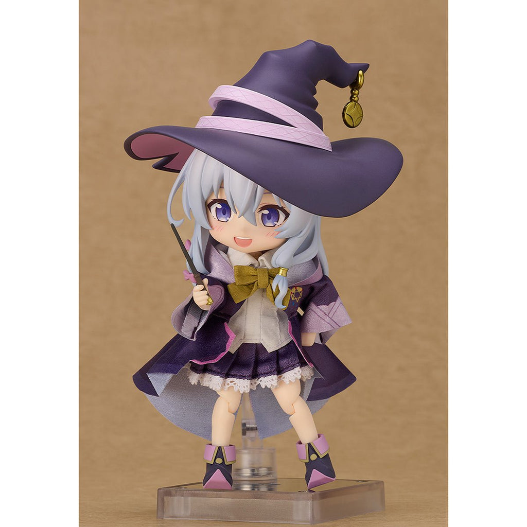 Wandering Witch: The Journey of Elaina Nendoroid Doll