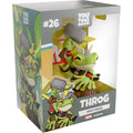 Marvel Companions Collection Throg Vinyl Figure #26