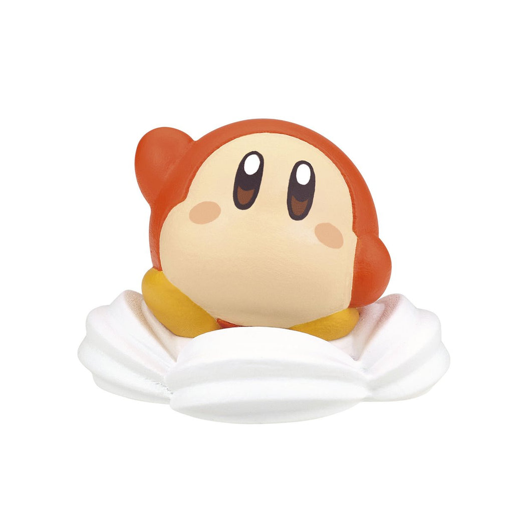 Kirby's Dream Buffet Bubble Fever Bikkura Bath Bomb Blind Box Case of 15