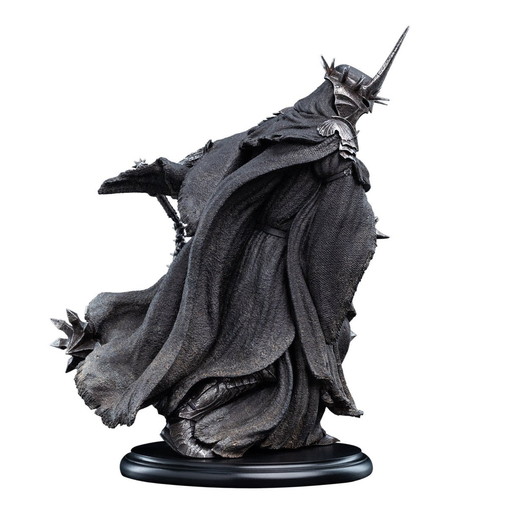 The Lord of the Rings The Witch-king Miniature Statue