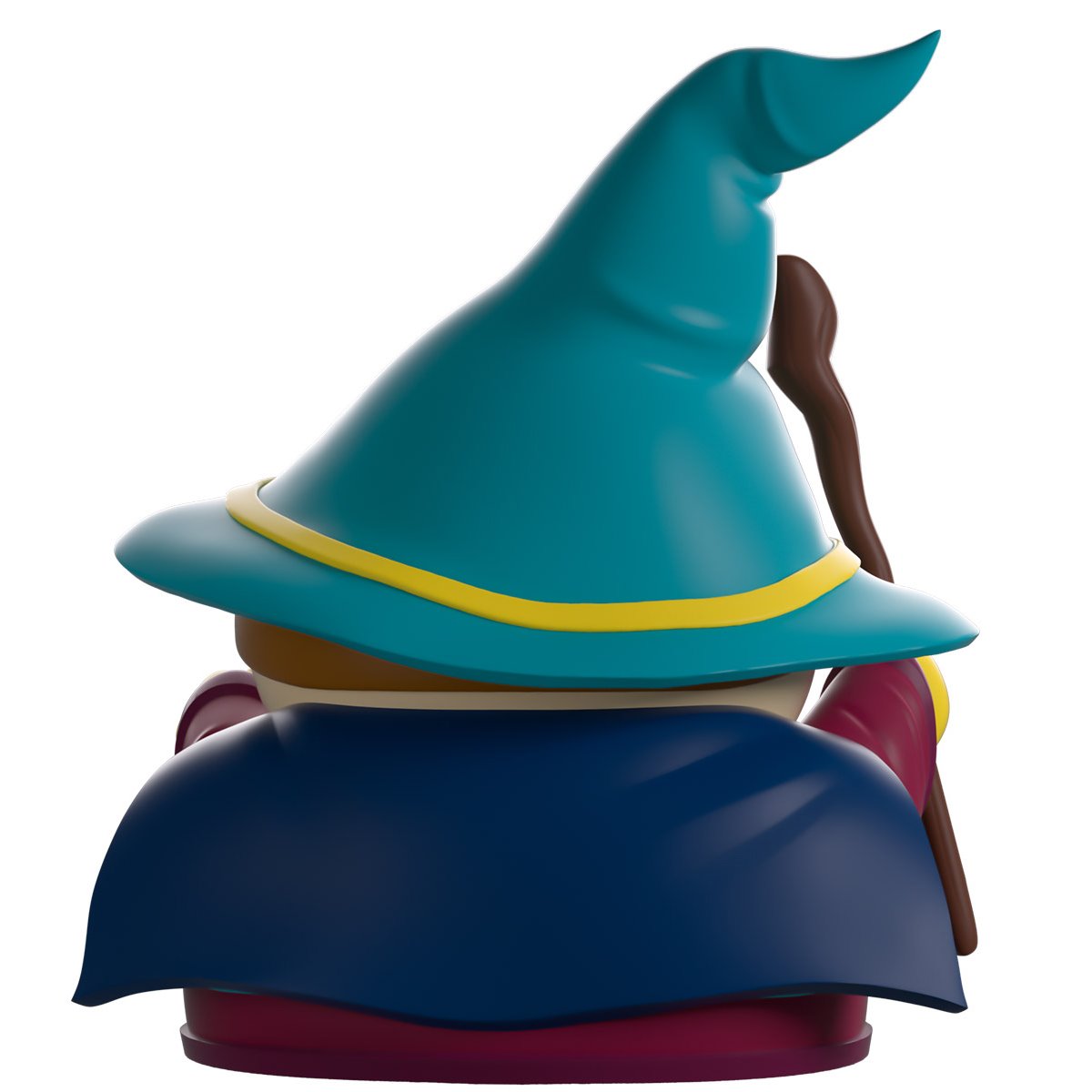 South Park Collection Grand Wizard King Vinyl Figure #29