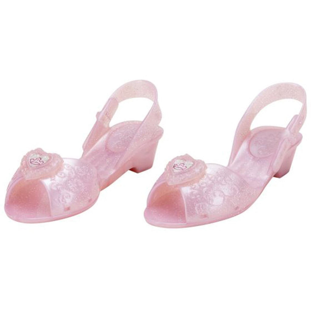 Disney Princesses Child Roleplay Light-Up Shoes