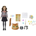 Harry Potter Polyjuice Potions Hermione Granger Playset and Doll