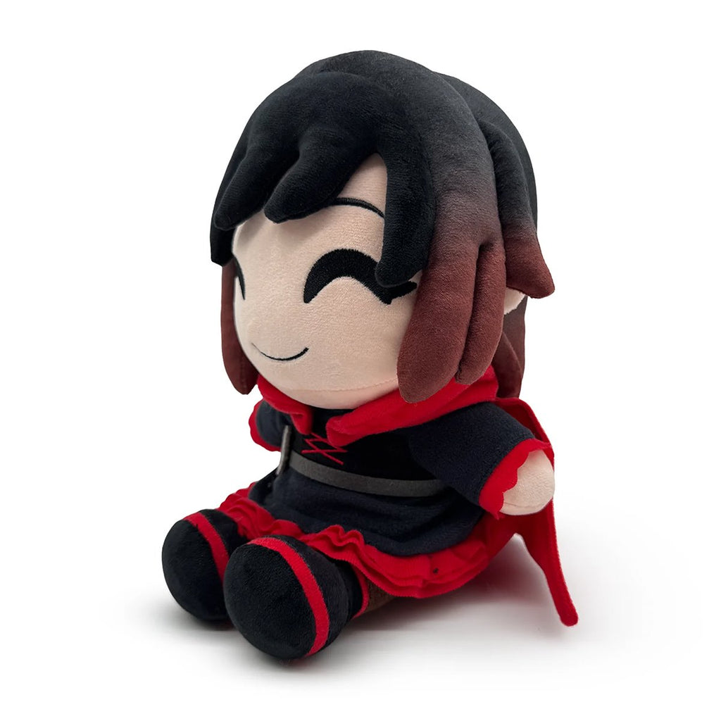 RWBY Ruby 9-Inch Sitting Plush