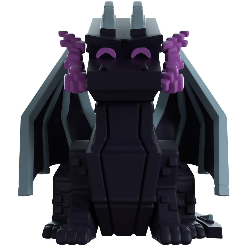 Minecraft Collection Ender Dragon Vinyl Figure #0