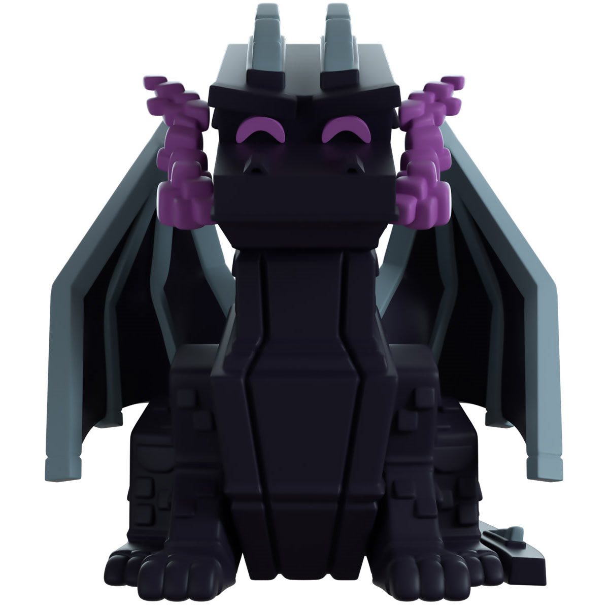 Minecraft Collection Ender Dragon Vinyl Figure #0