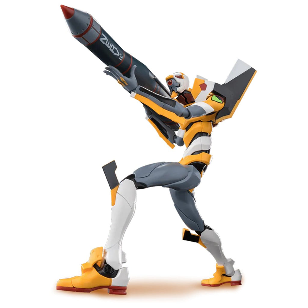 Neon Genesis Evangelion Proto Type-00 Action Edition Model Kit