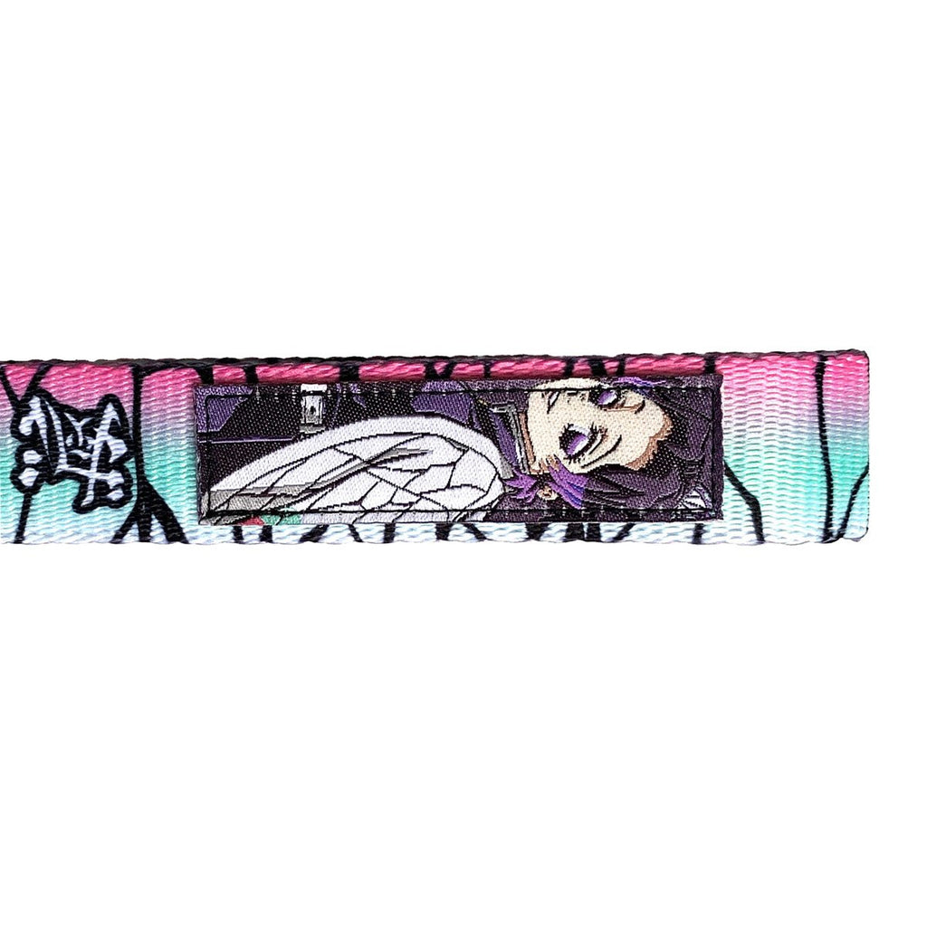 Demon Slayer Shinobu Keystrap