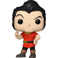 Disney Villains Gaston Funko Pop! Vinyl Figure #1518