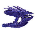 Halo Chrome Needler Roleplay Accessory