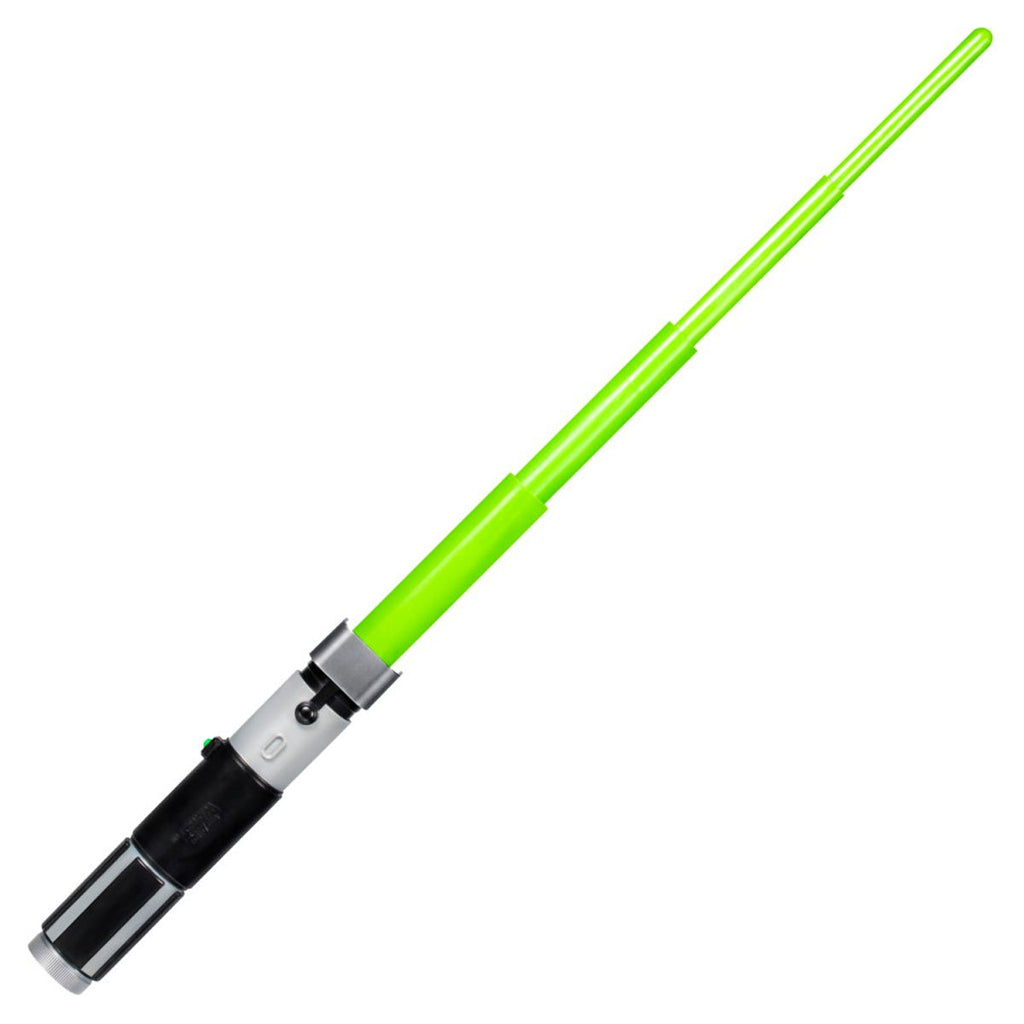 Star Wars Basic Lightsabers Wave 2 Set of 4