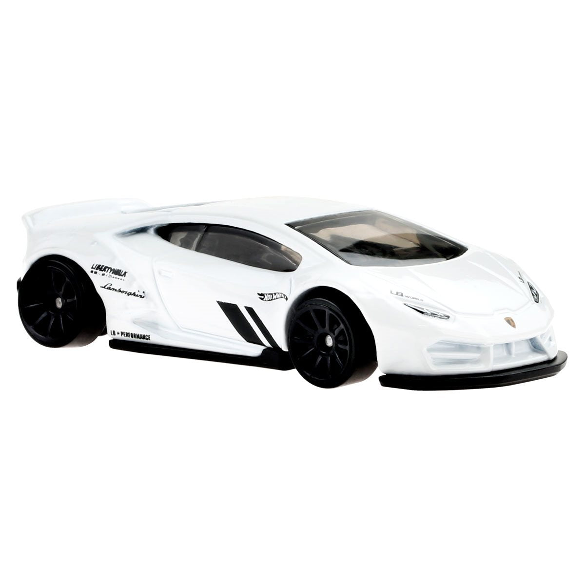 Hot Wheels Worldwide Basic Die-Cast Vehicle Case of 72