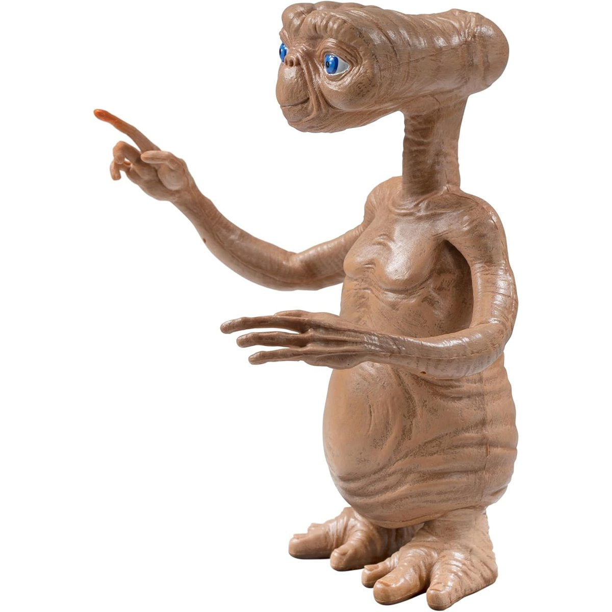 E.T. The Extra-Terrestria Bendyfigs Action Figure