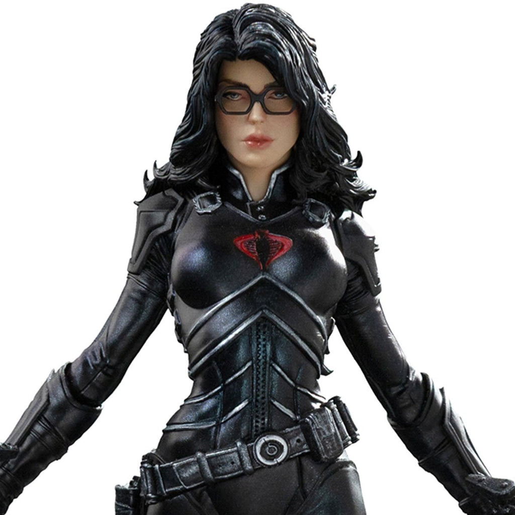 G.I. Joe Baroness 1:10 Art Scale Limited Edition Statue
