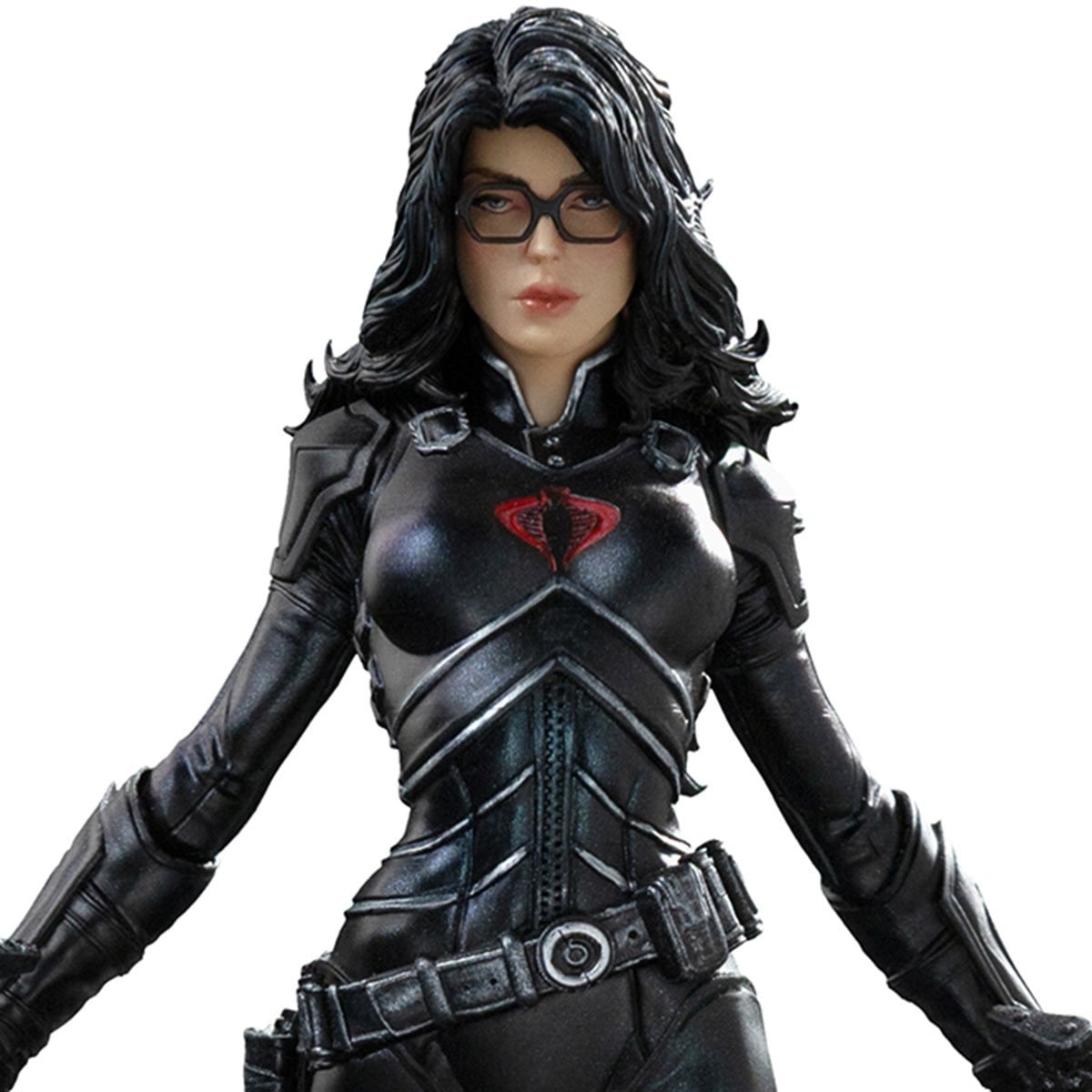 G.I. Joe Baroness 1:10 Art Scale Limited Edition Statue