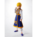 Hunter x Hunter Kurapika S.H.Figuarts Action Figure