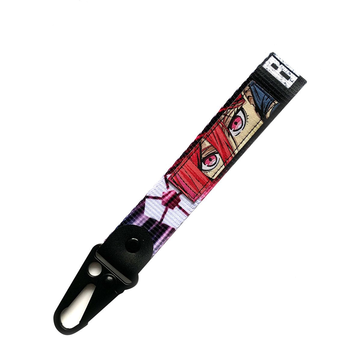 Blue Lock Hyoma Chigiri Keystrap