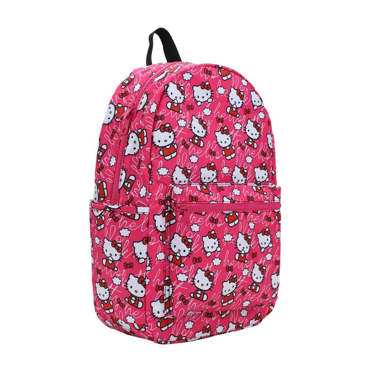 Sanrio Hello Kitty All Over Print Travel Backpack