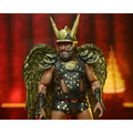 King Features Flash Gordon The Movie Ultimate Prince Vultan 7-Inch Scale Action Figure