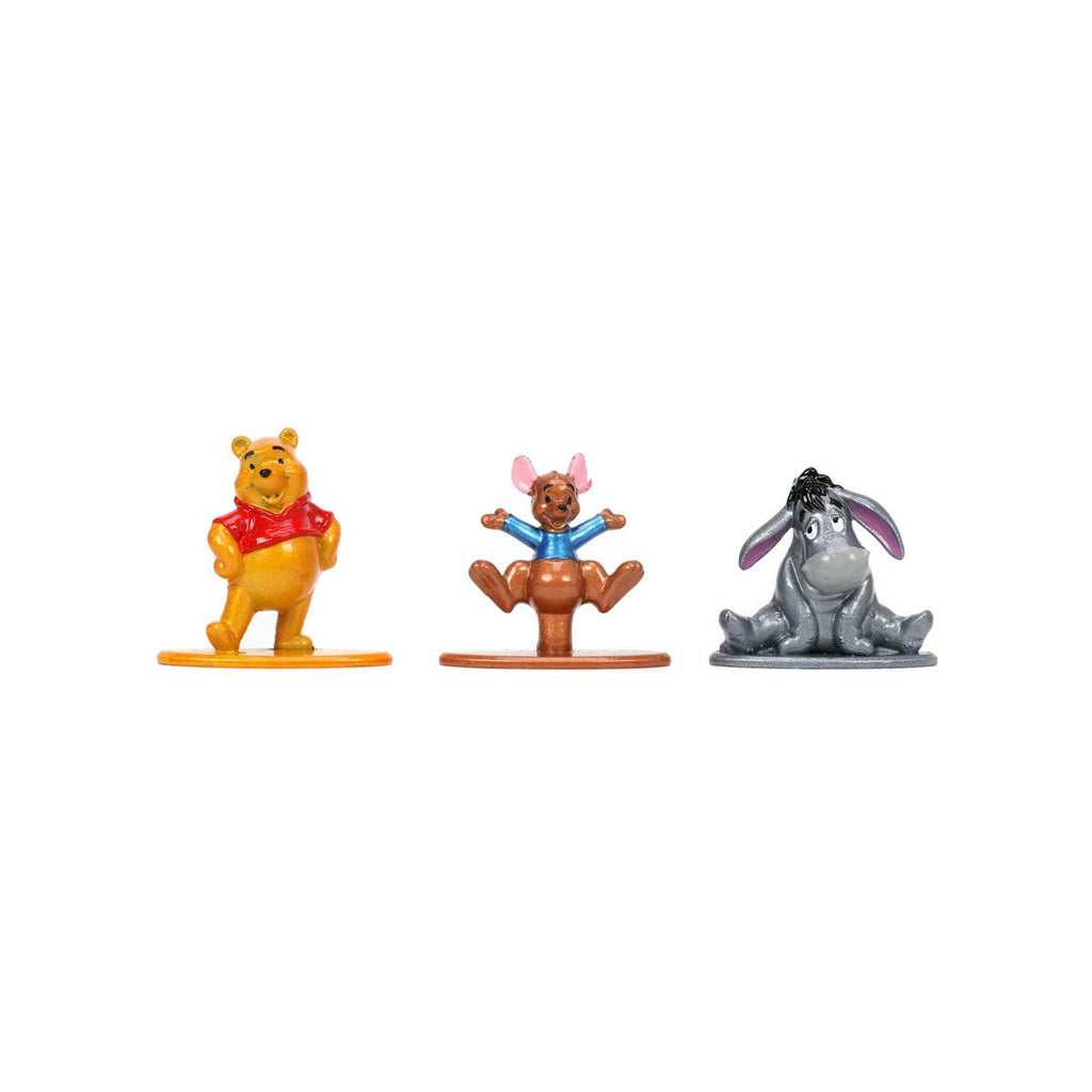 Disney Nano MetalFigs Die-Cast Metal Mini-Figure Wave 1 18-Pack