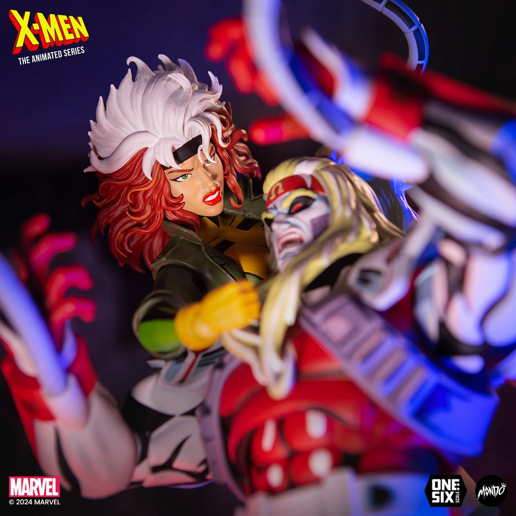 X-Men: The Animated Series Rogue 1:6 Scale Action Figure