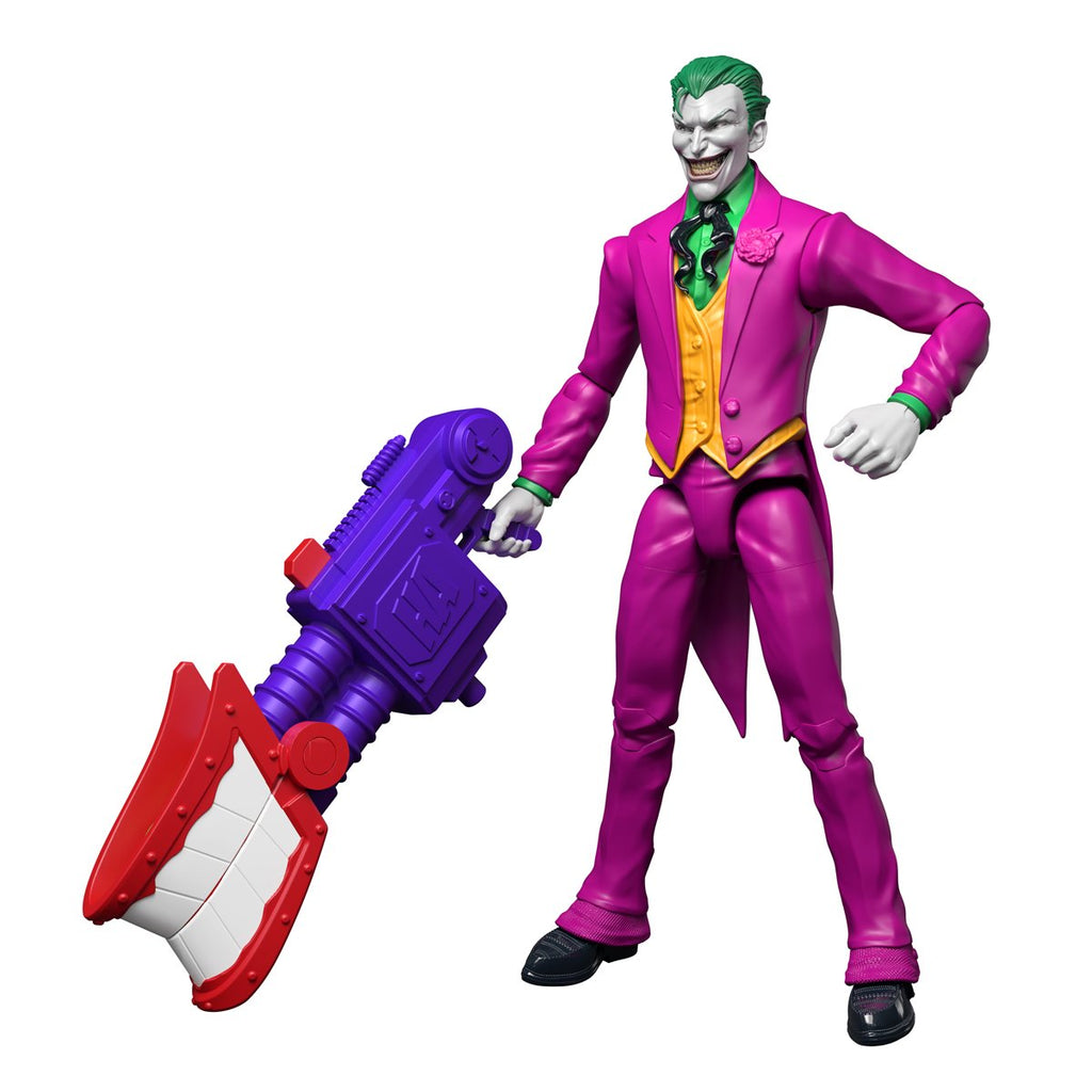 DC Premiere Wave 1 6 1/2-Inch Core Action Figure Case of 8
