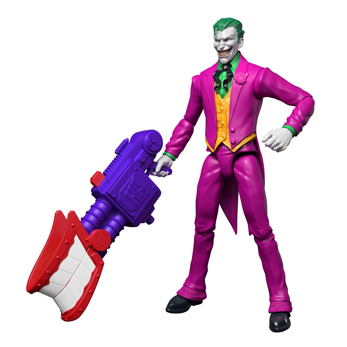 DC Premiere Wave 1 6 1/2-Inch Core Action Figure Case of 8