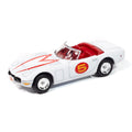 Johnny Lightning Pop Culture 2025 R1 1:64 Scale Die-Cast Metal Vehicle Case of 6