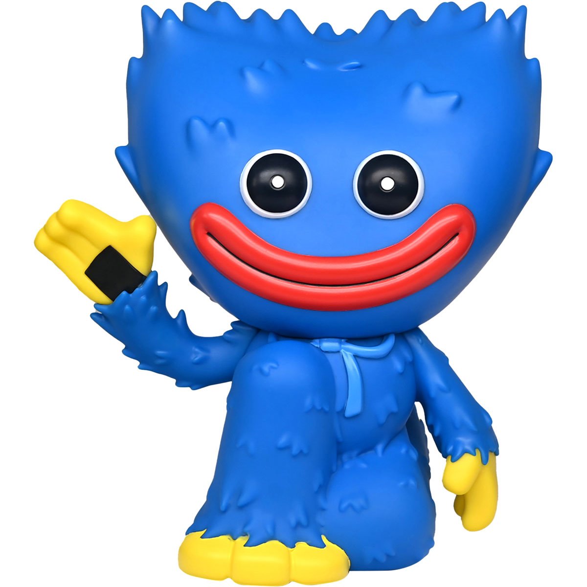 Poppy Playtime Huggy Wuggy Waving PVC Figural Bank