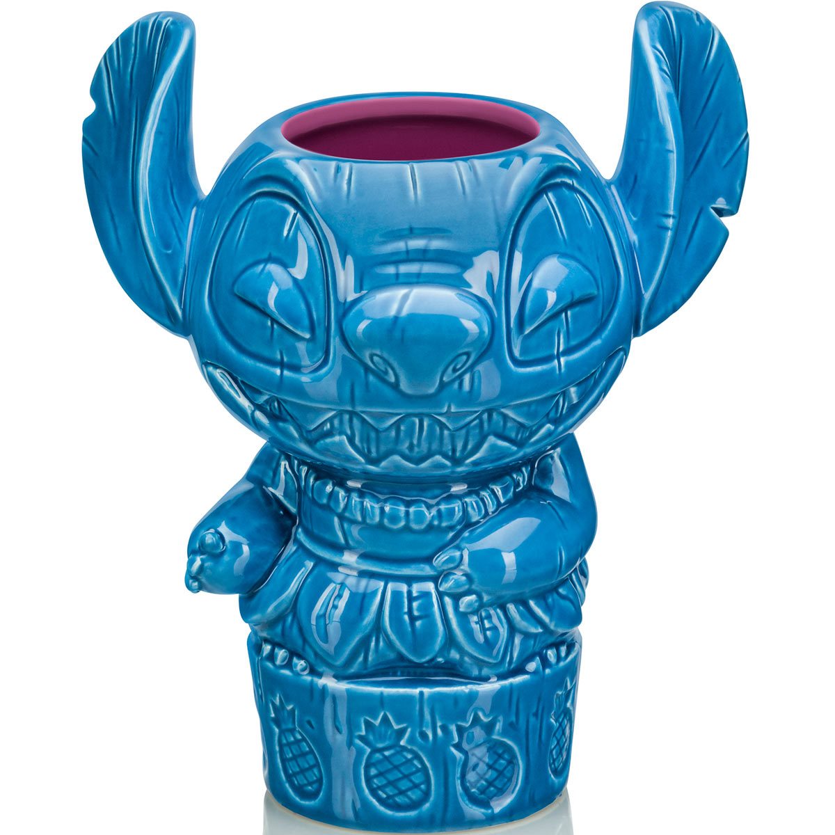 Lilo & Stitch Hula Stitch 20 oz. Geeki Tikis Mug