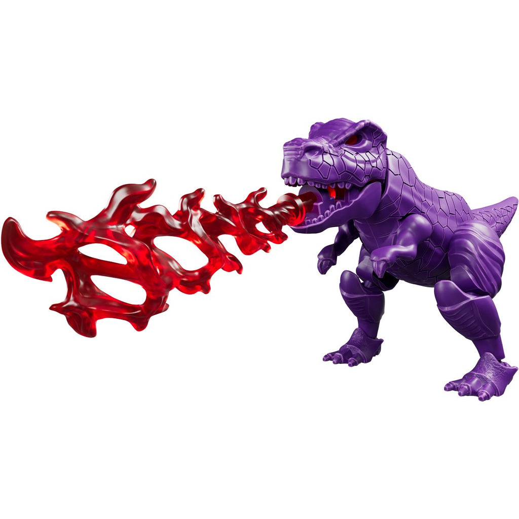 Transformers Defender Version 06 Brutal Fang Mini Model Kit Display of 12