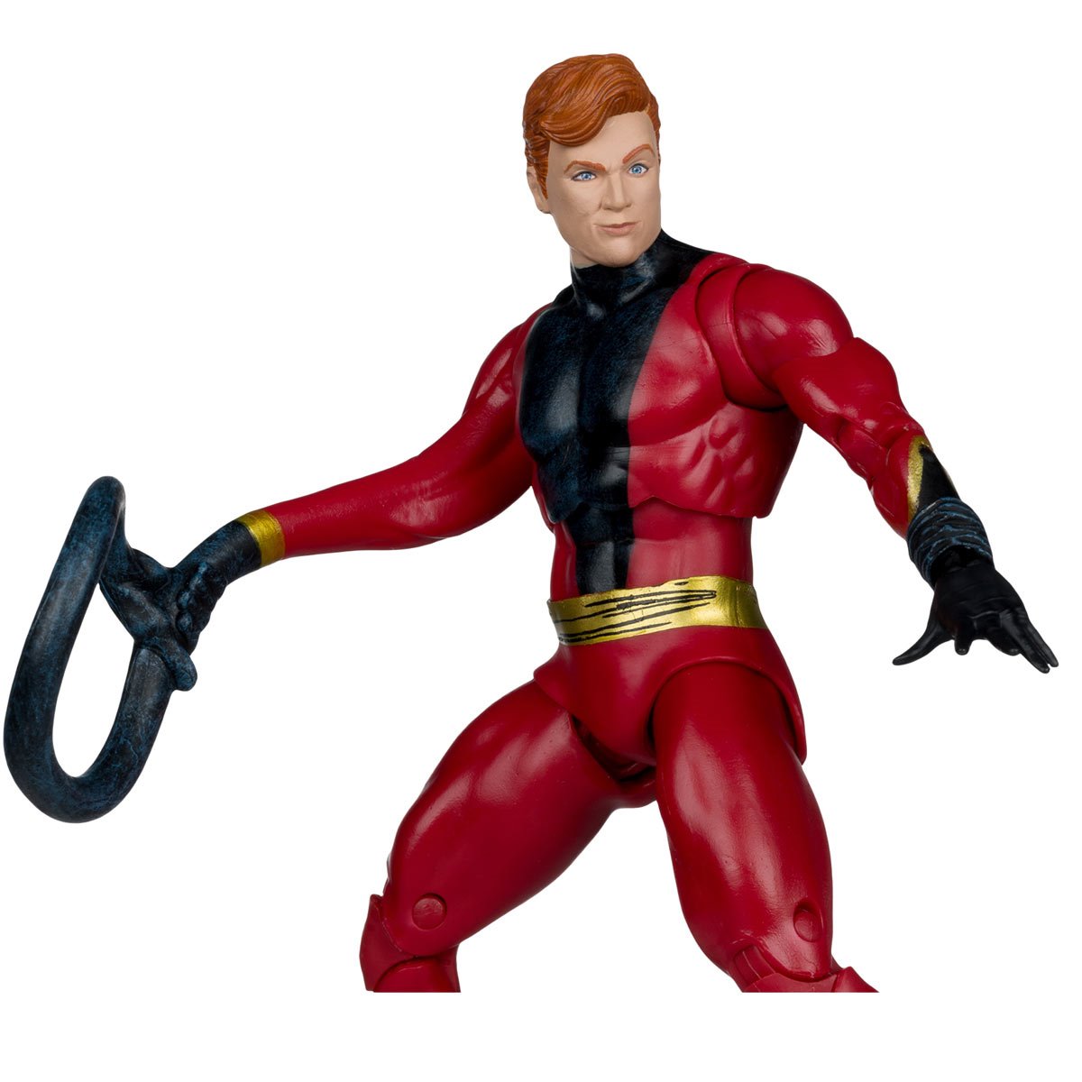 DC McFarlane Collector Edition Wave 13 Elongated Man DC Classics #50 7-Inch Scale Action Figure