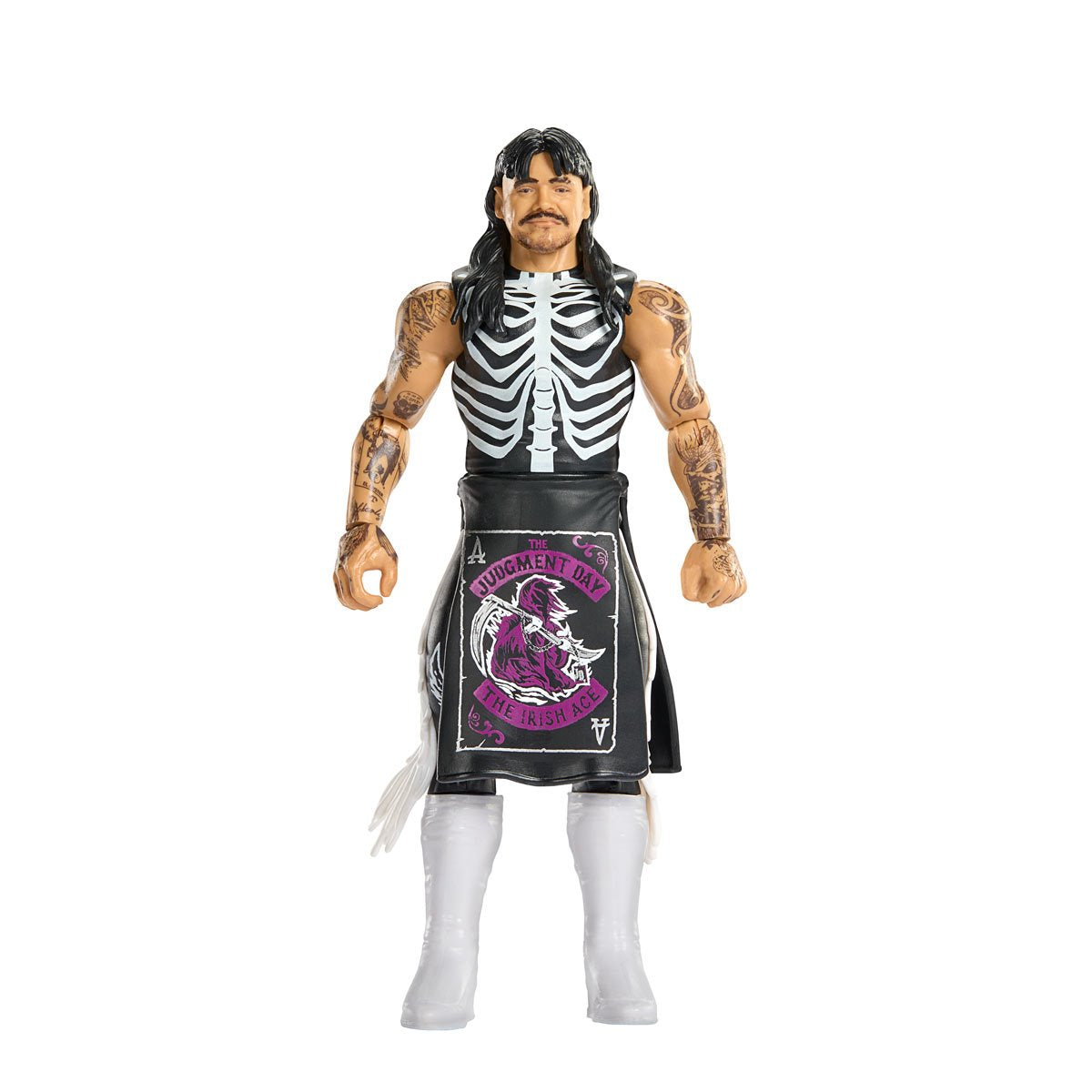 WWE Main Event Series 160 Dominik Mysterio Action Figure