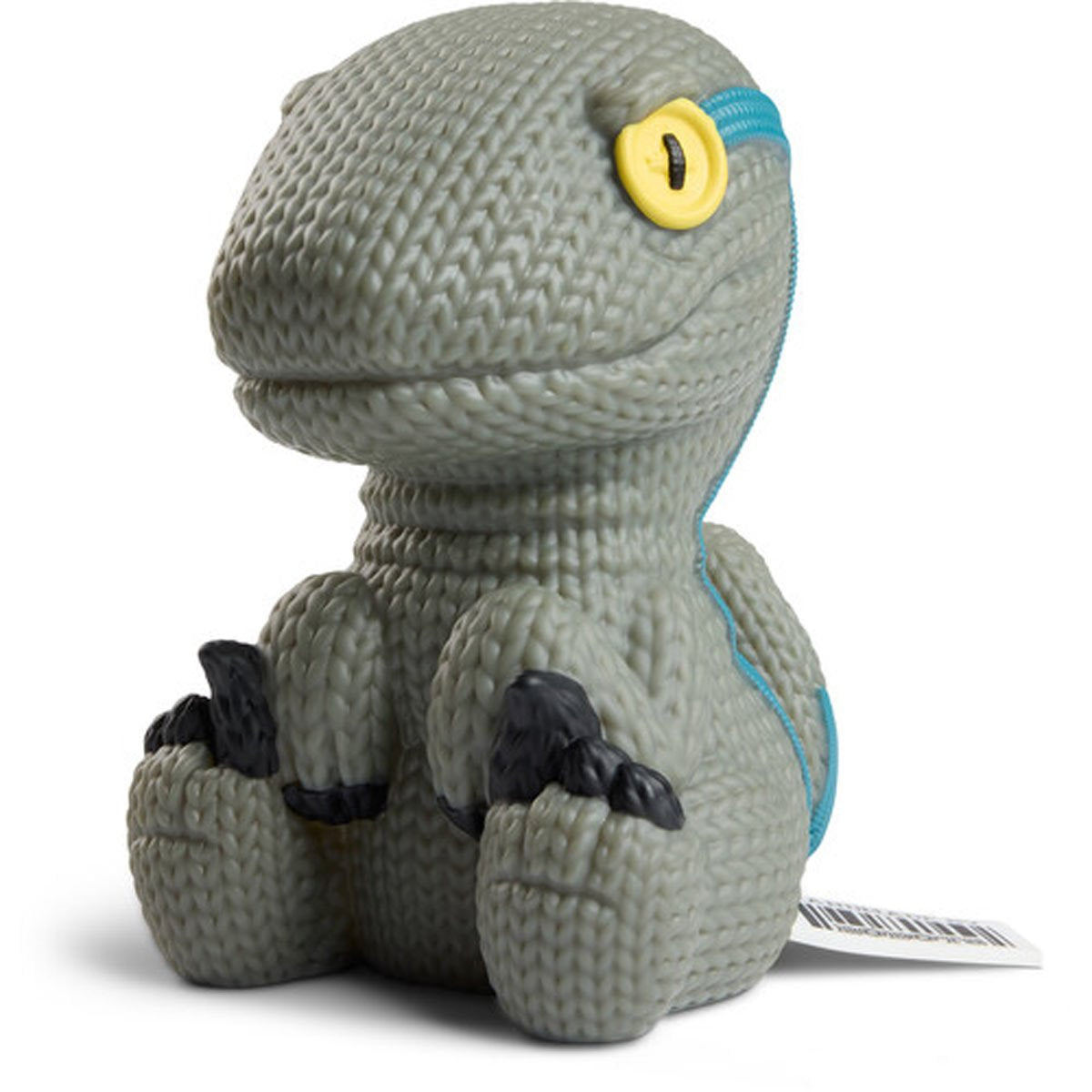 Jurassic Park Blue #137 Handmade By Robots Vinyl Figure