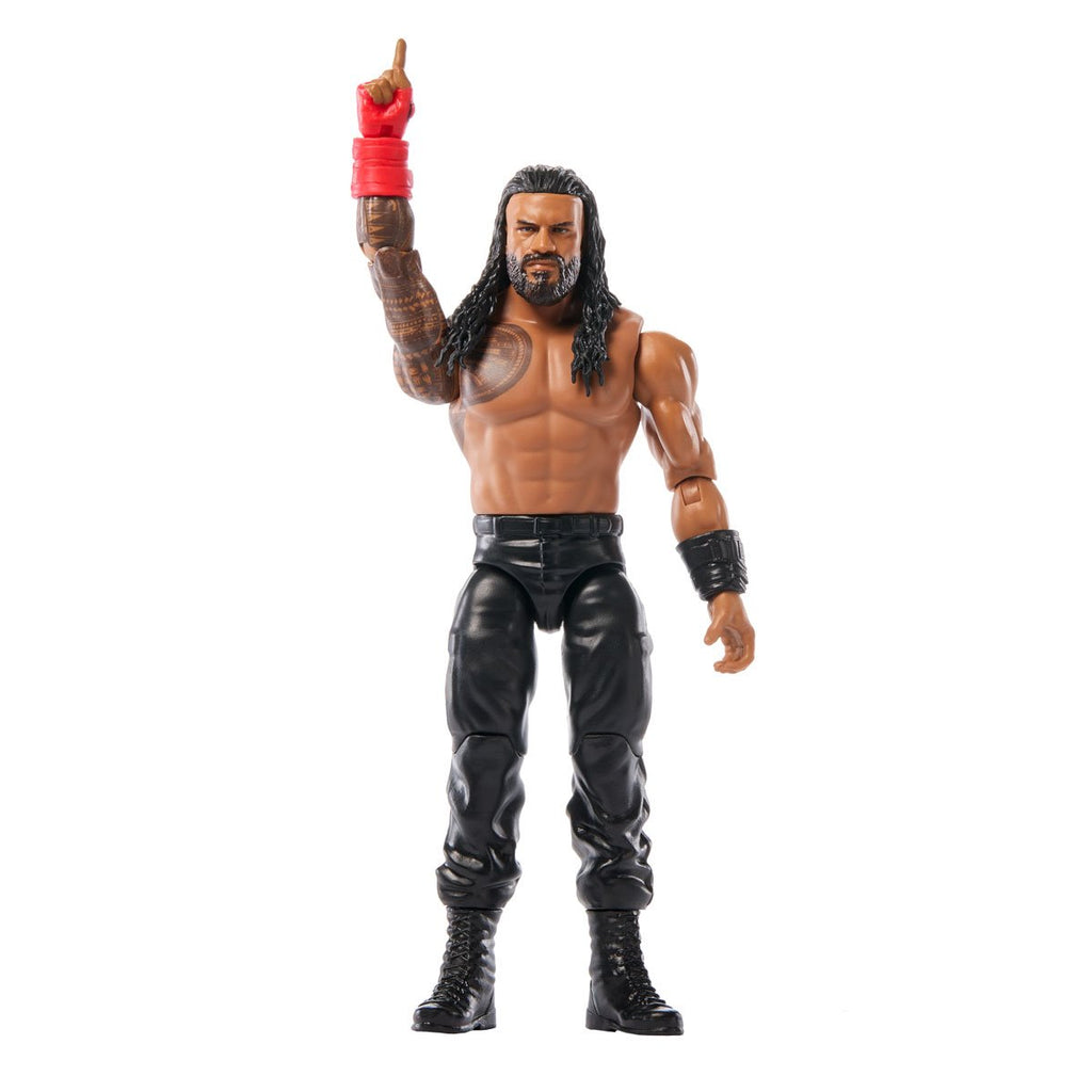 WWE Main Event Series Figure Best of Mix 1 Action Figure Case of 8