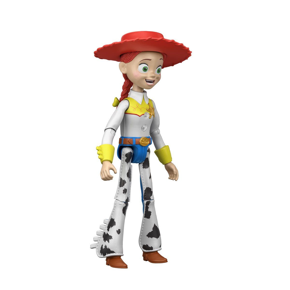 Toy Story 5 Jessie 9-Inch Action Figure with Sound