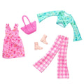 Barbie Spring Fashion 2-Pack