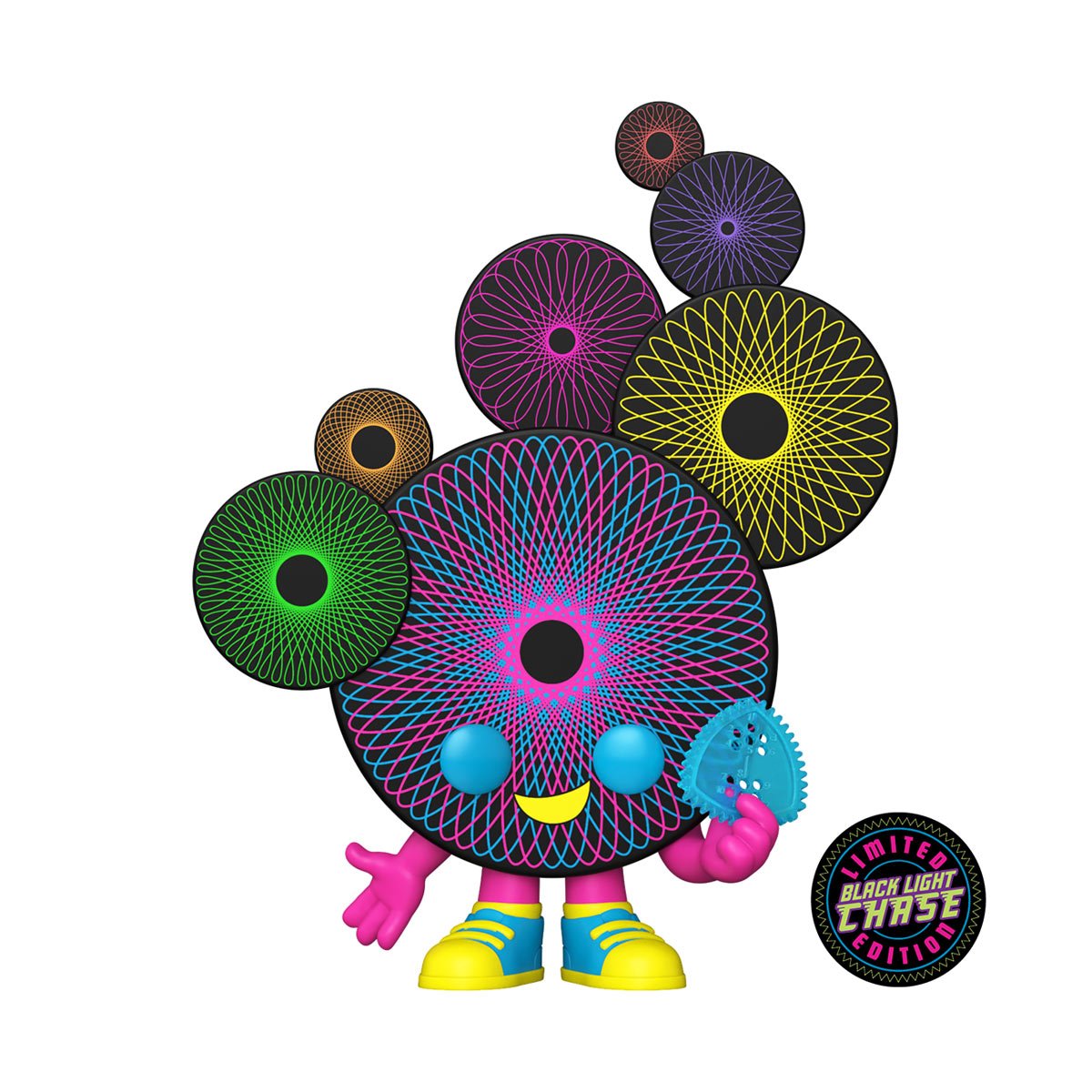Spirograph Funko Pop! Vinyl Figure #171