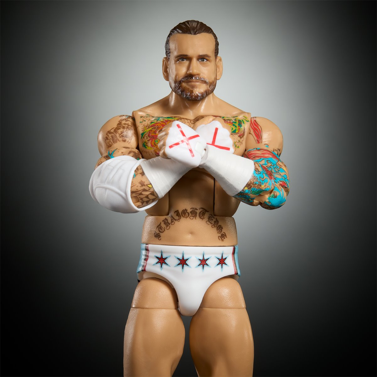 WWE Elite Collection Series 121 Action Figure Case of 8